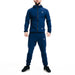 RDX H2 Weight Loss Sauna Suit#color_blue