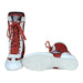 Boxing Shoes, MMA Shoes suede leather comfortable handmade light weight Size 9 - MNEX PRO FIGHTING LIMITED