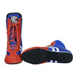 Boxing Shoes | MMA Shoes | Training shoes | MNEX Shoes Size 9 - MNEX PRO FIGHTING LIMITED
