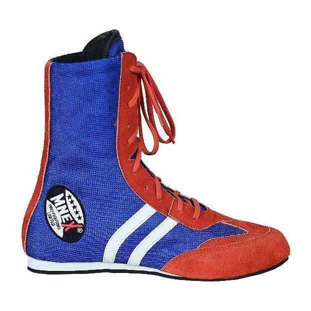 Boxing Shoes | MMA Shoes | Training shoes | MNEX Shoes Size 9 - MNEX PRO FIGHTING LIMITED
