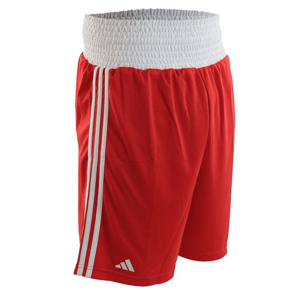 Boxing shorts adidas Boxing Shorts blue - MNEX PRO FIGHTING LIMITED