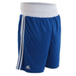 Boxing shorts adidas Boxing Shorts blue - MNEX PRO FIGHTING LIMITED
