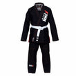 Brazilian Jiu Jitsu Suits for Men's BJJ Gi Kids/Adult BJJ Suit Kimono 450Gsm Blue,Black,White,Grey - MNEX PRO FIGHTING LIMITED