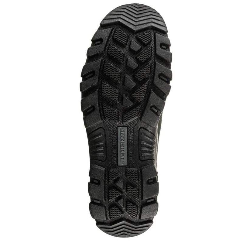 Buckler BSH009 S3 HRO SRC WRU Hiker Style Waterproof Safety Lace Boot - MNEX PRO FIGHTING LIMITED