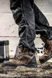 Buckler BSH009 S3 HRO SRC WRU Hiker Style Waterproof Safety Lace Boot - MNEX PRO FIGHTING LIMITED