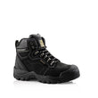 Buckler BSH009 S3 HRO SRC WRU Hiker Style Waterproof Safety Lace Boot - MNEX PRO FIGHTING LIMITED