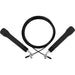 RDX C11 Anti slip Handle Skipping Rope#color_black