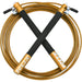 RDX C3 Golden Aluminum Jump Ropes