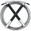 RDX C3 Aluminum Handle Adjustable Skipping Rope