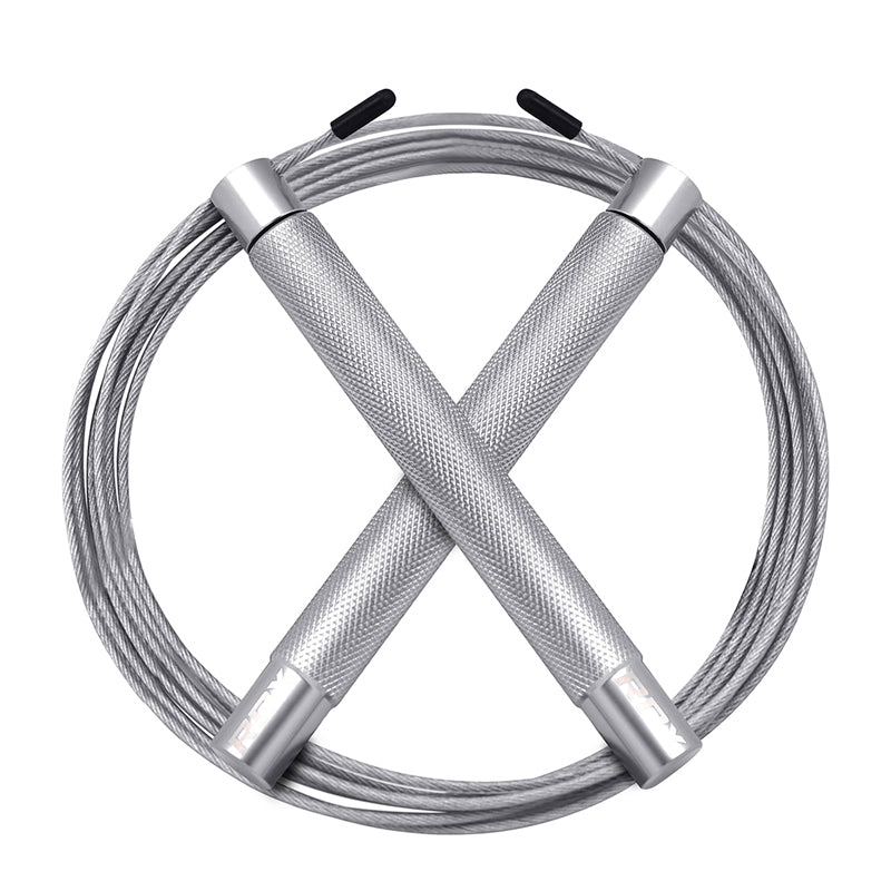 RDX C4 Aluminum Handle Jump Rope