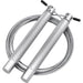 RDX C4 Aluminum Handle Jump Rope
