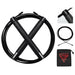 RDX C4 Aluminum Handle Jump Rope