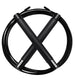 RDX C4 Black Aluminum Jump Ropes