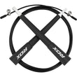 RDX C8 Adjustable Skipping Rope#color_black
