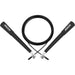 RDX C8 Adjustable Skipping Rope#color_black