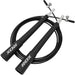 RDX C8 Adjustable Skipping Rope#color_black