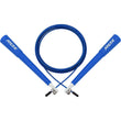 RDX C8 Adjustable Skipping Rope#color_blue