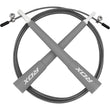 RDX C8 Adjustable Skipping Rope#color_grey