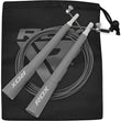 RDX C8 Adjustable Skipping Rope#color_grey
