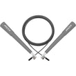 RDX C8 Adjustable Skipping Rope#color_grey