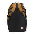 Carhartt B0000440 45 - Liter Nylon Frame Hiking Backpack with Laptop and Tablet Sleeves - MNEX PRO FIGHTING LIMITED