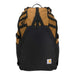 Carhartt B0000440 45 - Liter Nylon Frame Hiking Backpack with Laptop and Tablet Sleeves - MNEX PRO FIGHTING LIMITED