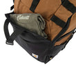 Carhartt B0000440 45 - Liter Nylon Frame Hiking Backpack with Laptop and Tablet Sleeves - MNEX PRO FIGHTING LIMITED