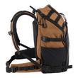 Carhartt B0000440 45 - Liter Nylon Frame Hiking Backpack with Laptop and Tablet Sleeves - MNEX PRO FIGHTING LIMITED