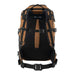 Carhartt B0000440 45 - Liter Nylon Frame Hiking Backpack with Laptop and Tablet Sleeves - MNEX PRO FIGHTING LIMITED