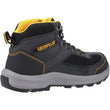 Caterpillar Cat Elmore Mid Safety Hiker Work Boot - MNEX PRO FIGHTING LIMITED