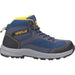 Caterpillar Cat Elmore Mid Safety Hiker Work Boot - MNEX PRO FIGHTING LIMITED