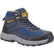 Caterpillar Cat Elmore Mid Safety Hiker Work Boot - MNEX PRO FIGHTING LIMITED