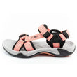 CMP Hamal Hiking Junior Sandals 38Q9954J C588 Pink and Black - MNEX PRO FIGHTING LIMITED