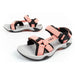CMP Hamal Hiking Junior Sandals 38Q9954J C588 Pink and Black - MNEX PRO FIGHTING LIMITED