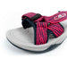 CMP Hamal Jr. Hiking Sandals 38Q9954 32CG for Youth, Pink and Navy Blue - MNEX PRO FIGHTING LIMITED