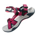 CMP Hamal Jr. Hiking Sandals 38Q9954 32CG for Youth, Pink and Navy Blue - MNEX PRO FIGHTING LIMITED