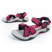 CMP Hamal Jr. Hiking Sandals 38Q9954 32CG for Youth, Pink and Navy Blue - MNEX PRO FIGHTING LIMITED