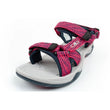 CMP Hamal Jr. Hiking Sandals 38Q9954 32CG for Youth, Pink and Navy Blue - MNEX PRO FIGHTING LIMITED