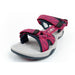 CMP Hamal Jr. Hiking Sandals 38Q9954 32CG for Youth, Pink and Navy Blue - MNEX PRO FIGHTING LIMITED