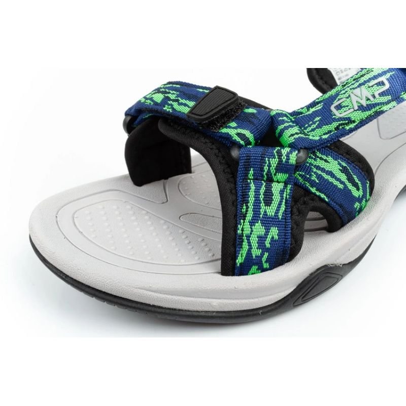 CMP Hamal Jr. Hiking Sandals 38Q9954J 22NL for Youth - MNEX PRO FIGHTING LIMITED