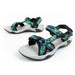 CMP Hamal Jr. Hiking Sandals 38Q9954J 22NL for Youth - MNEX PRO FIGHTING LIMITED