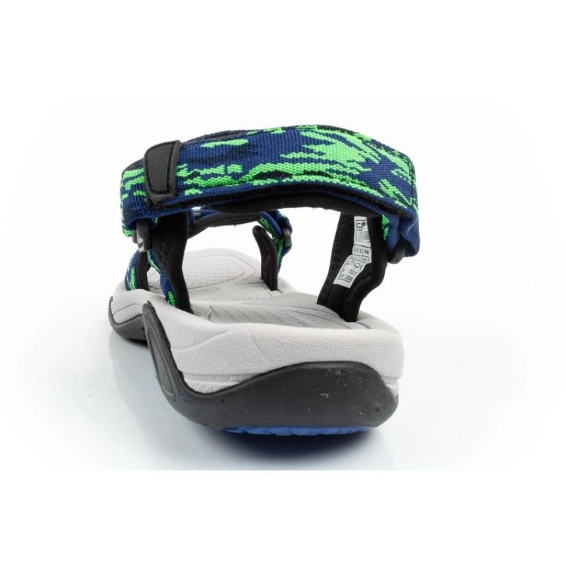 CMP Hamal Jr. Hiking Sandals 38Q9954J 22NL for Youth - MNEX PRO FIGHTING LIMITED