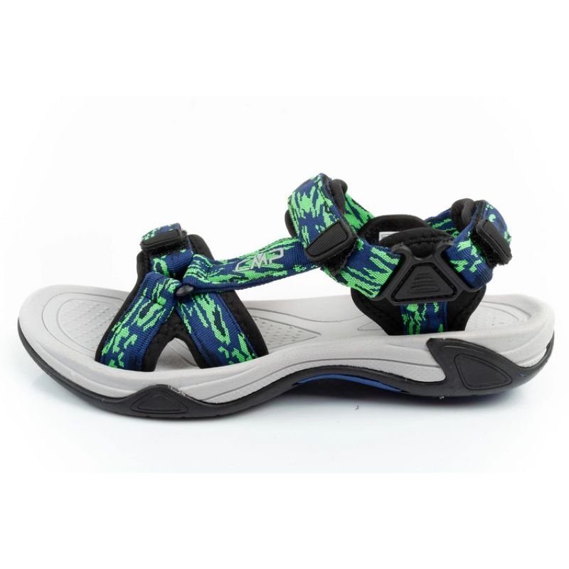 CMP Hamal Jr. Hiking Sandals 38Q9954J 22NL for Youth - MNEX PRO FIGHTING LIMITED