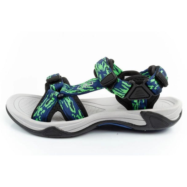 CMP Hamal Jr. Hiking Sandals 38Q9954J 22NL for Youth - MNEX PRO FIGHTING LIMITED
