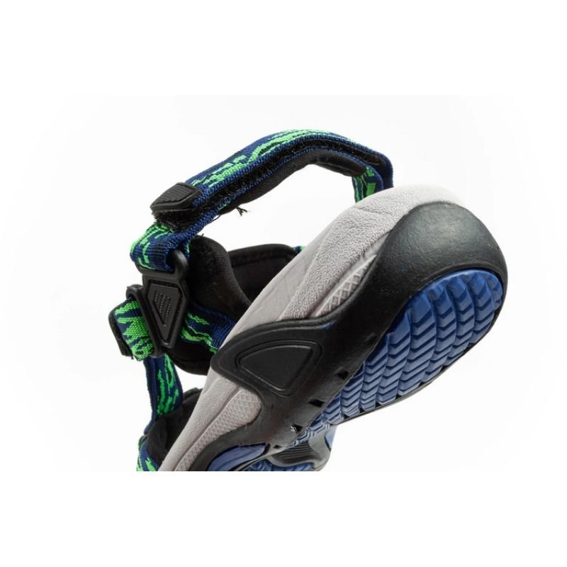 CMP Hamal Jr. Hiking Sandals 38Q9954J 22NL for Youth - MNEX PRO FIGHTING LIMITED