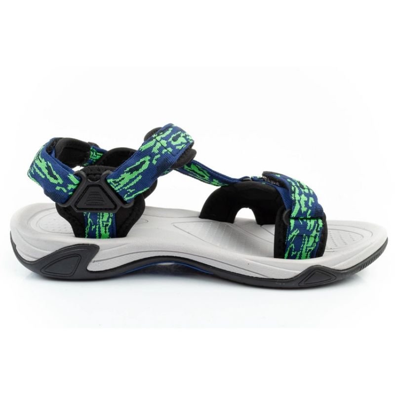 CMP Hamal Jr. Hiking Sandals 38Q9954J 22NL for Youth - MNEX PRO FIGHTING LIMITED