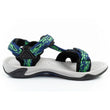 CMP Hamal Jr. Hiking Sandals 38Q9954J 22NL for Youth - MNEX PRO FIGHTING LIMITED