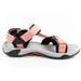 CMP Hamal Junior Hiking Sandals 38Q9954 C588 Pink and Black - MNEX PRO FIGHTING LIMITED