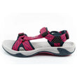 CMP Hamal Junior Hiking Sandals 38Q9954J 32CG for Girls, Pink and Navy Blue - MNEX PRO FIGHTING LIMITED