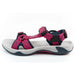 CMP Hamal Junior Hiking Sandals 38Q9954J 32CG for Girls, Pink and Navy Blue - MNEX PRO FIGHTING LIMITED